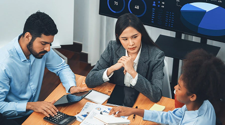 Complete Accounting Services