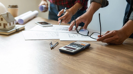 Cost-Effective Renovations