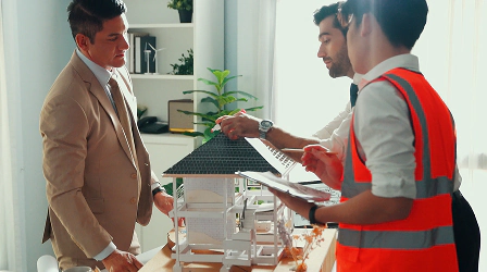 Maintenance & Repairs Within HOA Guidelines